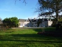 facade parc