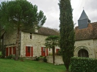 habitation principale