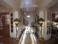 Les salons