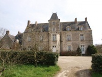 Chateau des 17 et 19 et parc de 8 ha