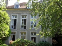 1-facade côte jardin