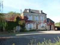 facade cour