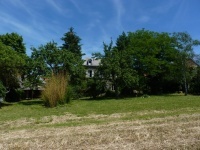 vue du parc