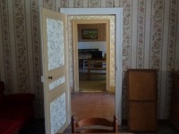 salon et salle à manger