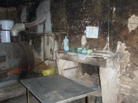 ancienne cuisine