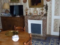 le petit salon