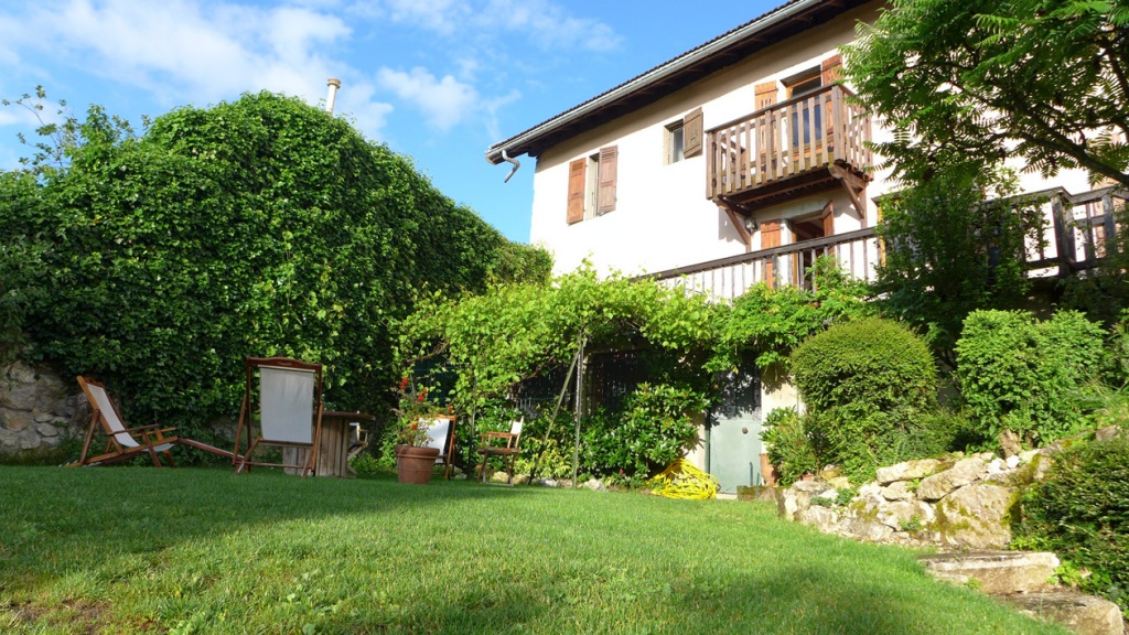 façade ouest