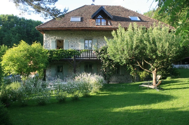 façade Sud-1