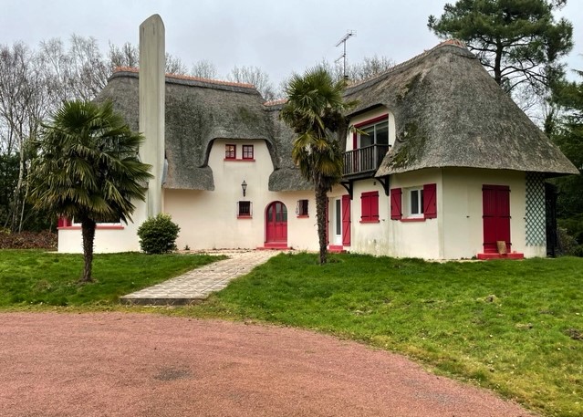 1416 maison vue de près