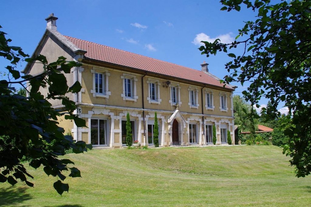 maison ISABELLE