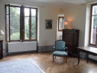 Une chambre