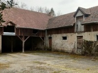 Cour de la ferme