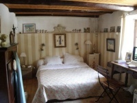 Chambre des parents