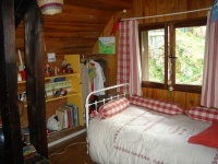 une chambre