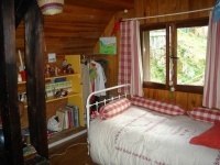 une chambre