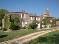 autre vue du chateau