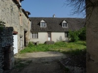 la maison de la ferme